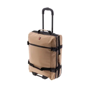 Maleta Cabina blanda Gladiator Polar (55 x 39 x 20 cm) Resistente Agua