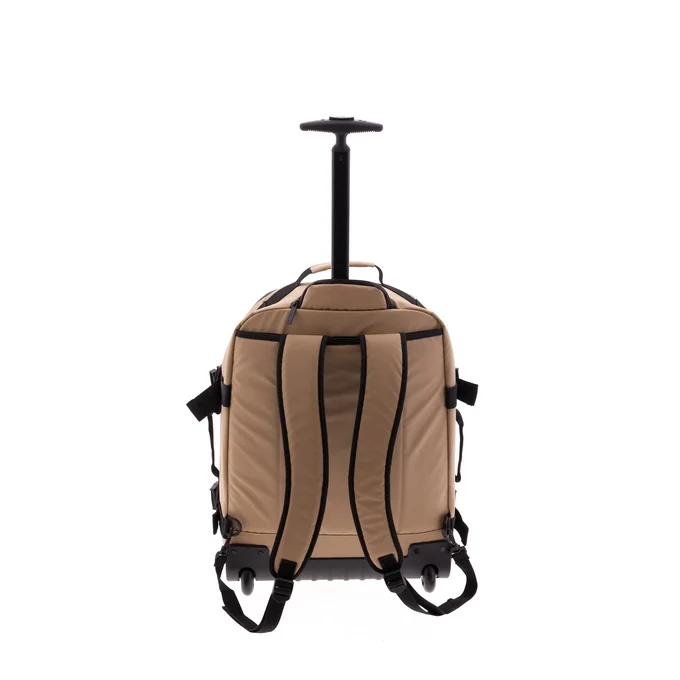 Mochila Cabina con Ruedas Gladiator Polar (Compartimento para portátil) Resistente Agua - Imagen 3