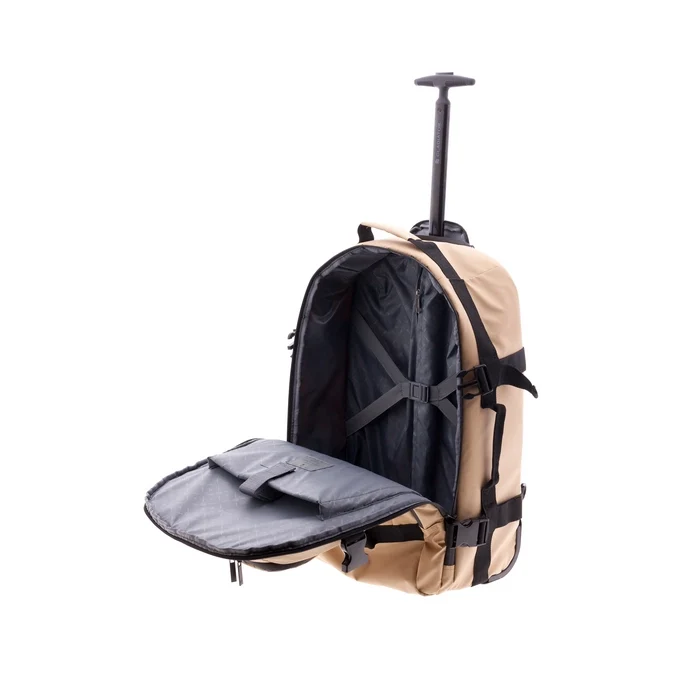 Mochila Cabina con Ruedas Gladiator Polar (Compartimento para portátil) Resistente Agua - Imagen 7