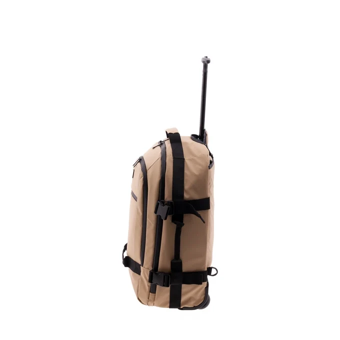 Mochila Cabina con Ruedas Gladiator Polar (Compartimento para portátil) Resistente Agua - Imagen 4