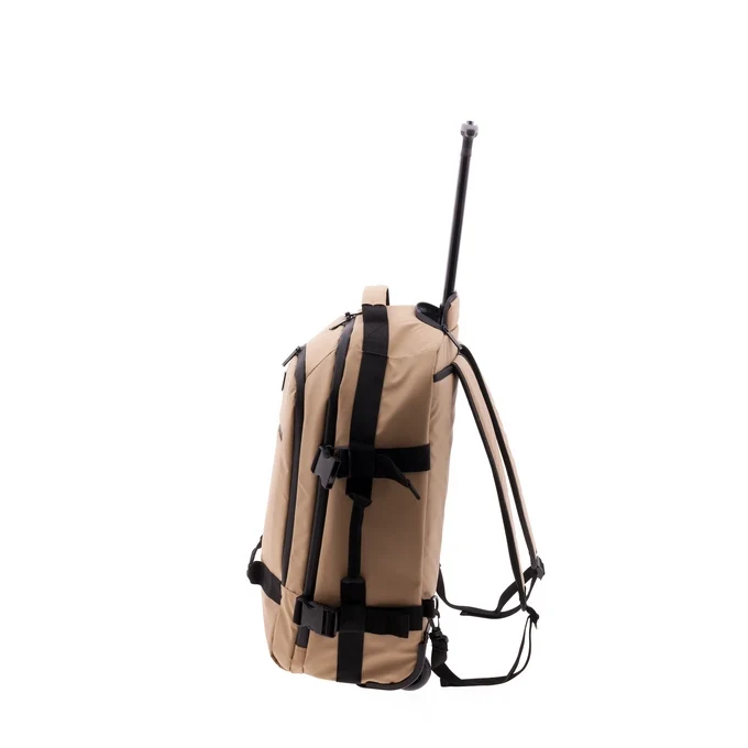 Mochila Cabina con Ruedas Gladiator Polar (Compartimento para portátil) Resistente Agua - Imagen 5
