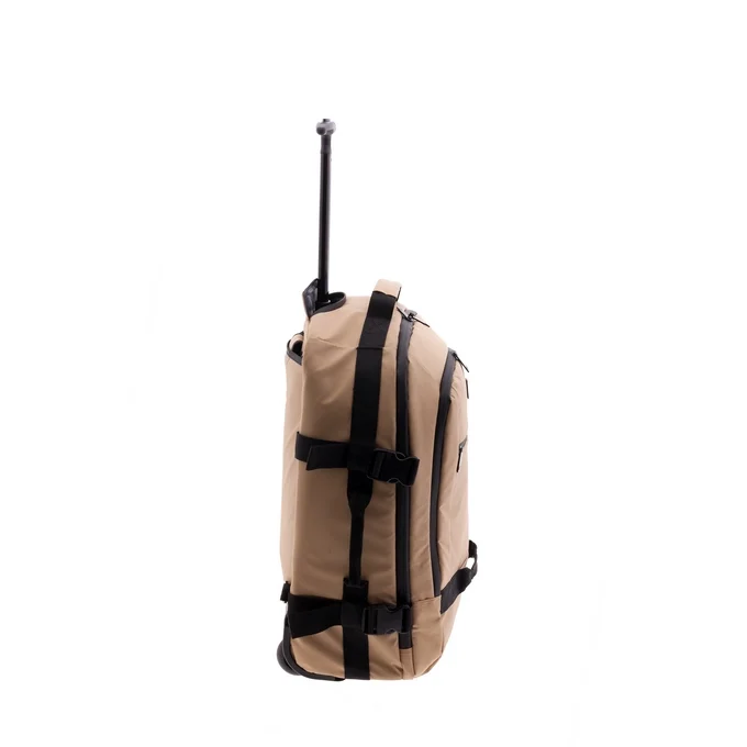 Mochila Cabina con Ruedas Gladiator Polar (Compartimento para portátil) Resistente Agua - Imagen 9