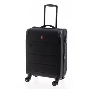 Maleta Cabina blanda Extensible Gladiator Helios
