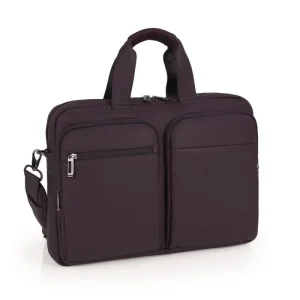 Maletín para portátil 15,6"  Gabol Pause