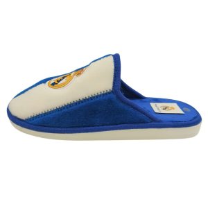 Zapatillas de casa del Real Madrid CF Oficiales Marpen Slipper CFRM12R