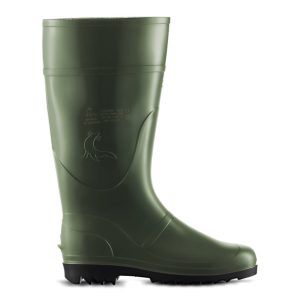 Bota alta de agua Foca Oliva Mavinsa 107