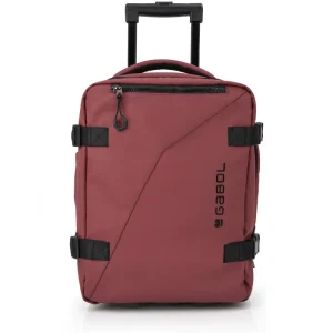 Mochila con Ruedas Gabol Canada