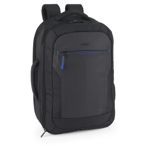 Mochila de viaje Impermeable 55x35x20cm Gabol Pixel