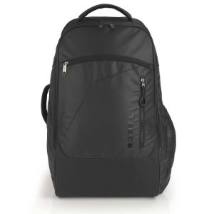 Mochila Grande de Viaje Multibolsillos Gabol Canada