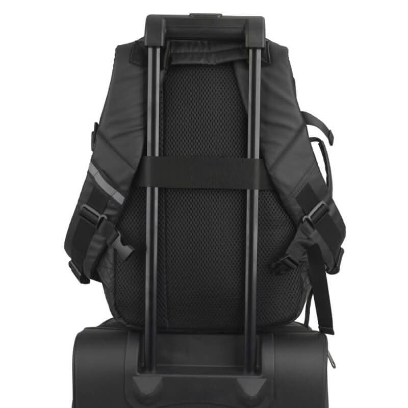 Mochila de viaje Underseat 40x20x25cm Gabol Canada - Imagen 9