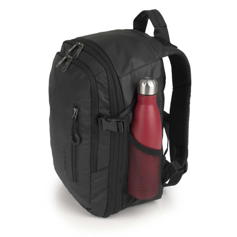 Mochila de viaje Underseat 40x20x25cm Gabol Canada - Imagen 6