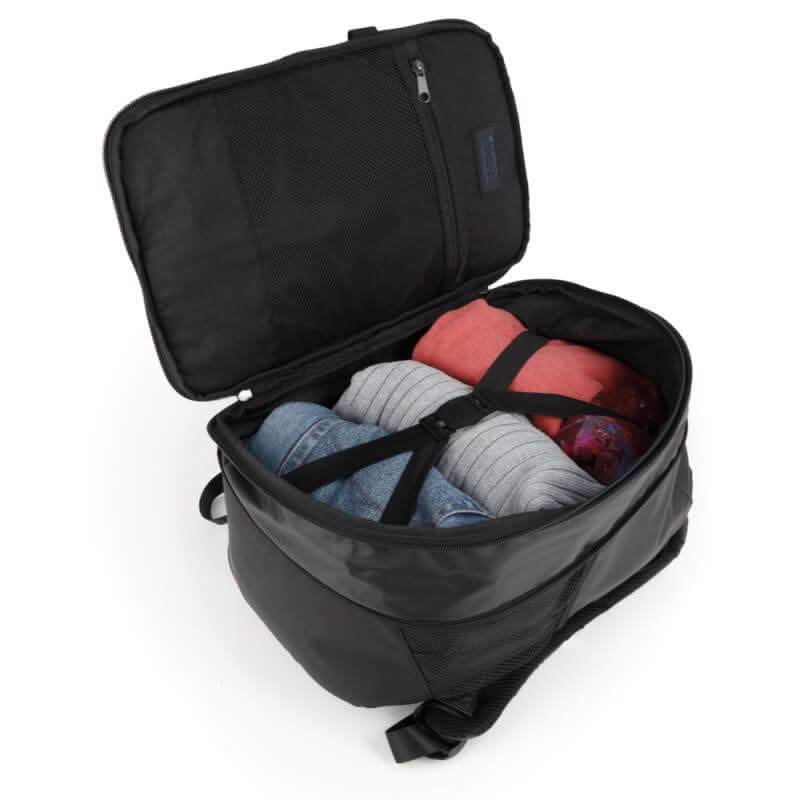 Mochila de viaje Underseat 40x20x25cm Gabol Canada - Imagen 4