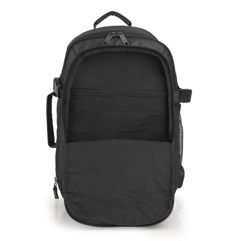 Mochila de viaje Underseat 40x20x25cm Gabol Canada - Imagen 5
