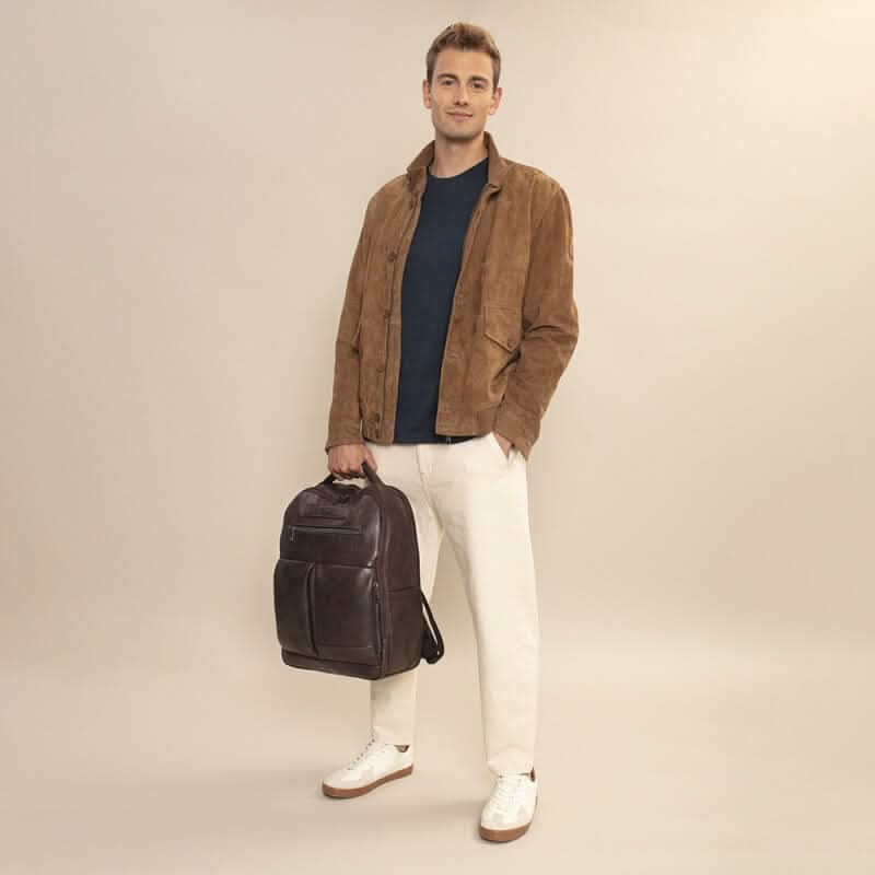 Mochila para portátil de 15.6"Gabol Command - Imagen 3