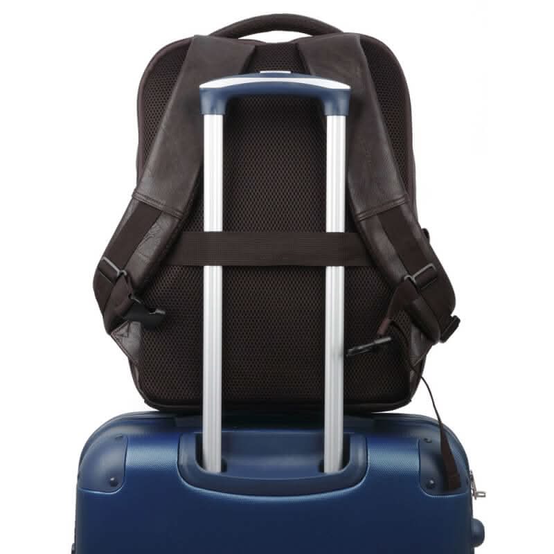 Mochila para portátil de 15.6"Gabol Command - Imagen 9