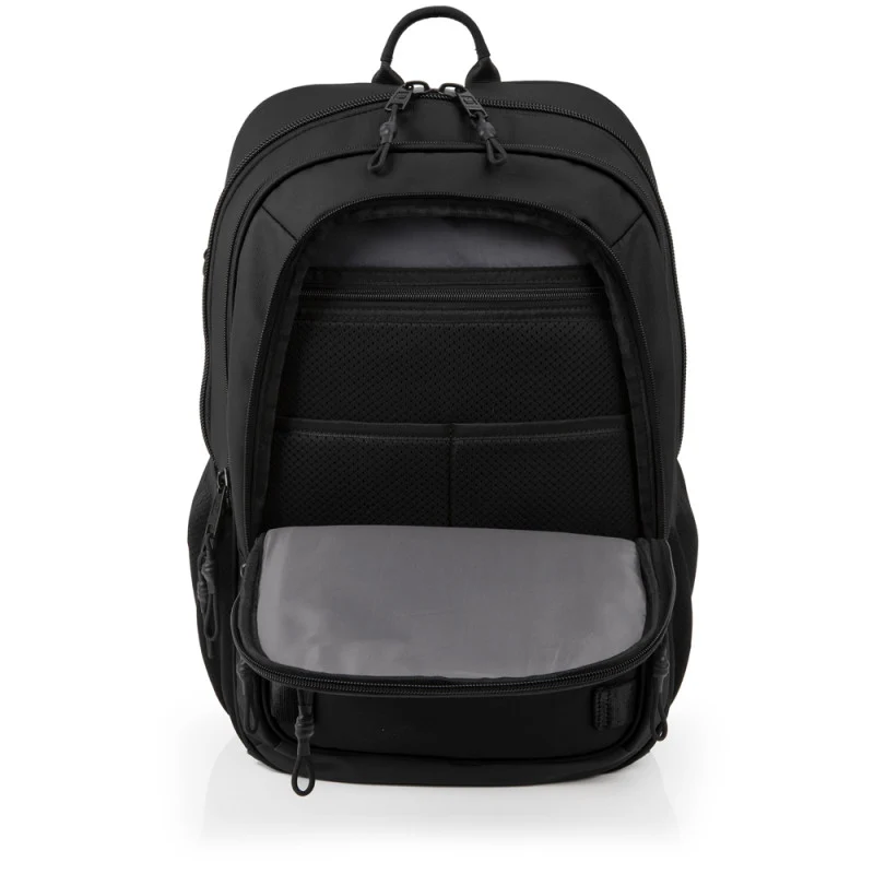 Mochila para portátil 15,6" 3 dptos. Gabol Disk 47x33x19cm - Imagen 7