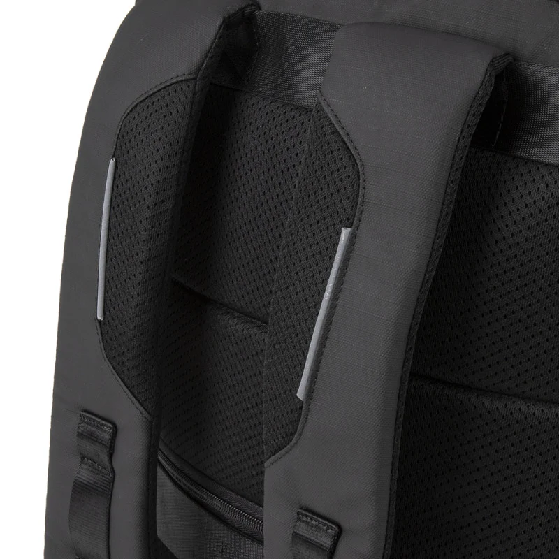 Mochila para portátil 15,6" 3 dptos. Gabol Disk 47x33x19cm - Imagen 8