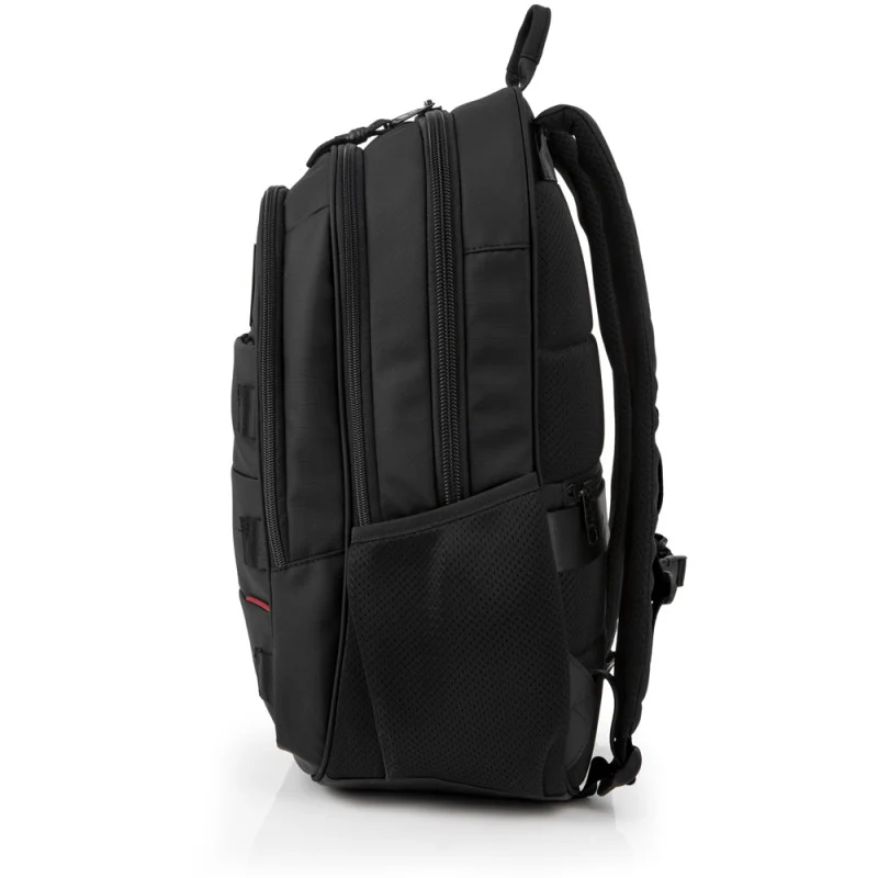 Mochila para portátil 15,6" 3 dptos. Gabol Disk 47x33x19cm - Imagen 5