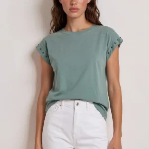 Camiseta STARS ágata