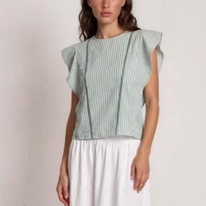 Blusa RIMINI ágata