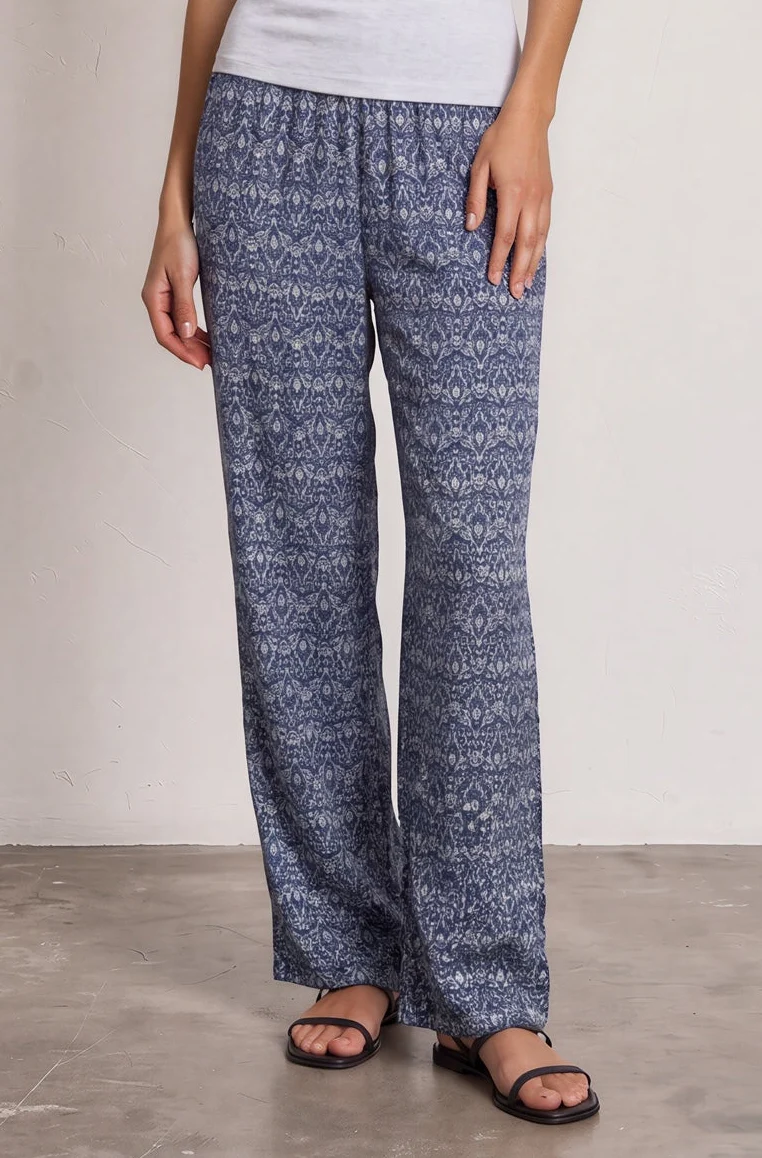 Pantalón PALMER marino