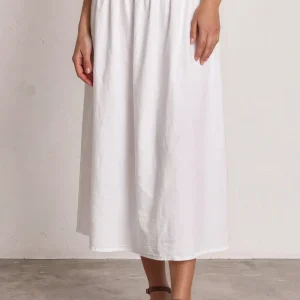 Falda ALTEA blanca