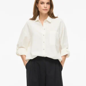 Camisa Prisilla