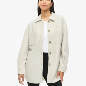 Sobrecamisa Kimmi
