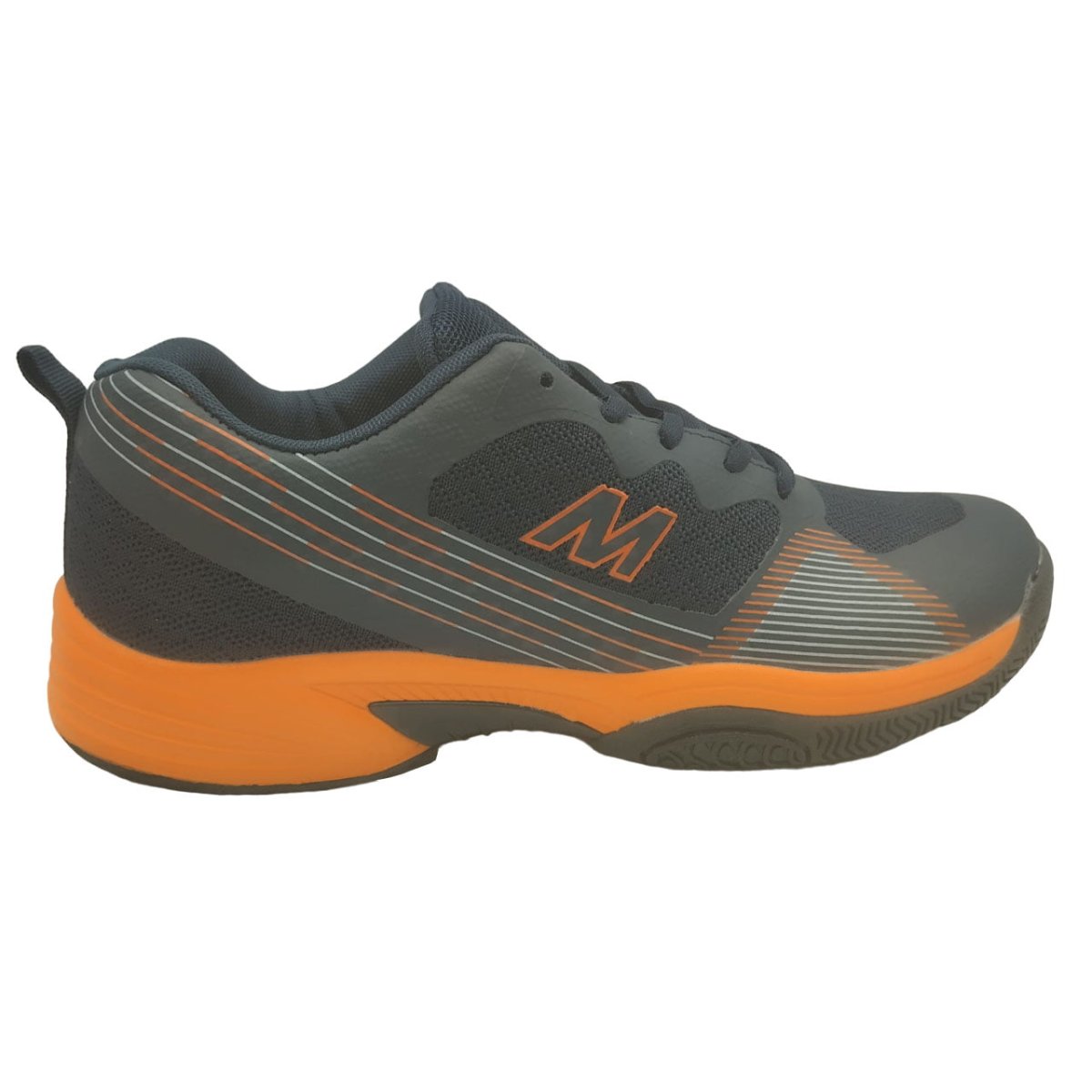 Deportiva suela de pádel Monroy 1235 - Imagen 2