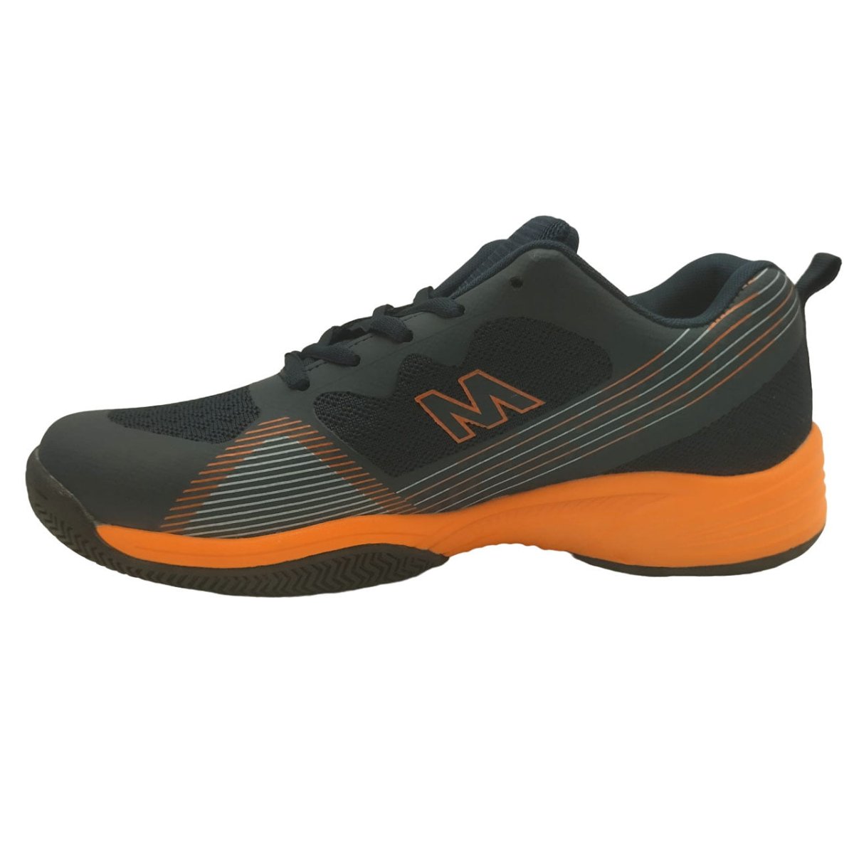 Deportiva suela de pádel Monroy 1235 - Imagen 3