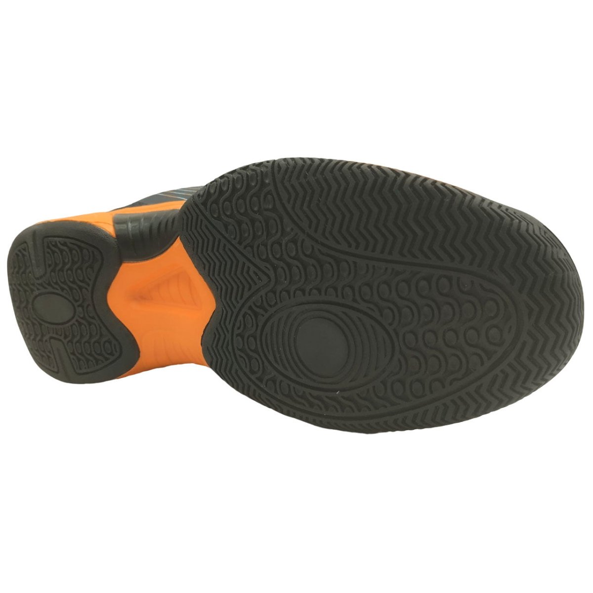Deportiva suela de pádel Monroy 1235 - Imagen 5