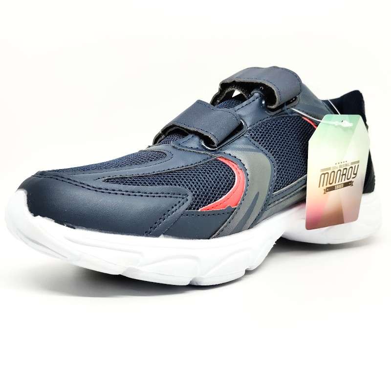 Zapatilla deportiva estilo casual Monroy 296V - Imagen 3