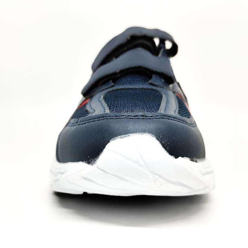 Zapatilla deportiva estilo casual Monroy 296V - Imagen 5