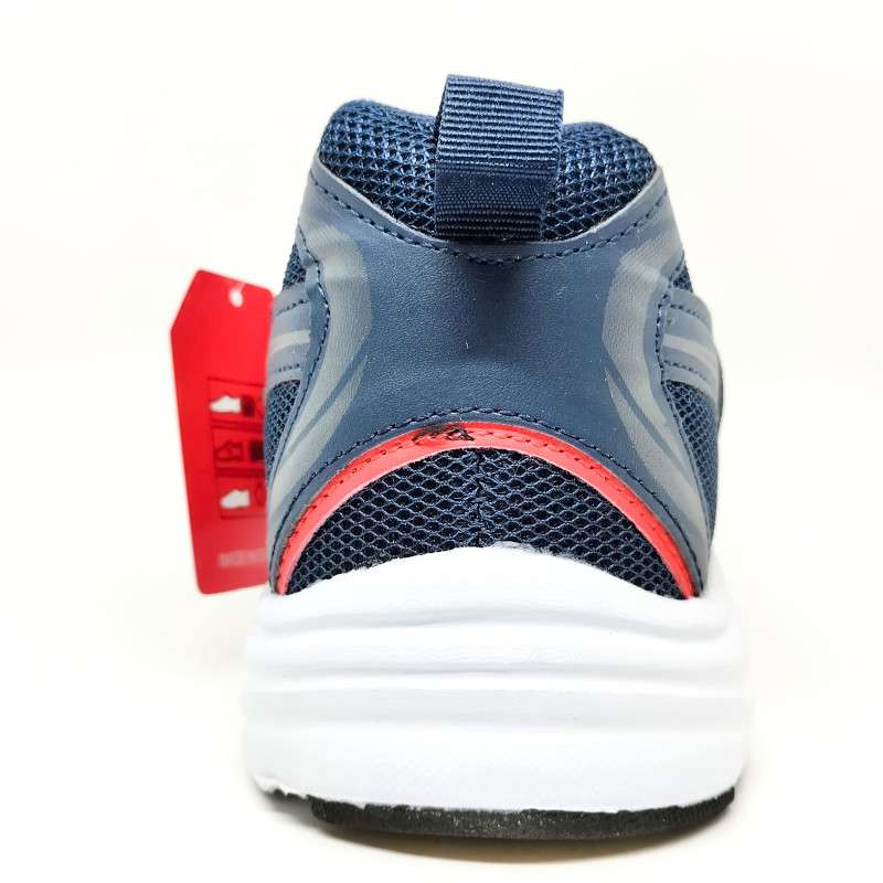 Zapatilla deportiva estilo casual Monroy 296V - Imagen 7