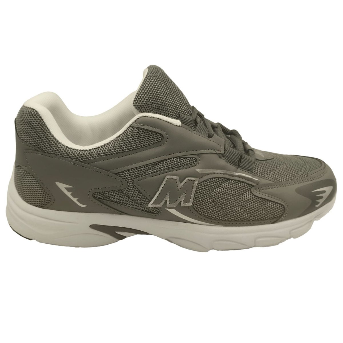 Zapatilla deportiva con suela eva Monroy 691