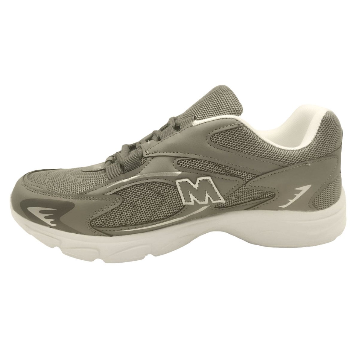 Zapatilla deportiva con suela eva Monroy 691 - Imagen 3
