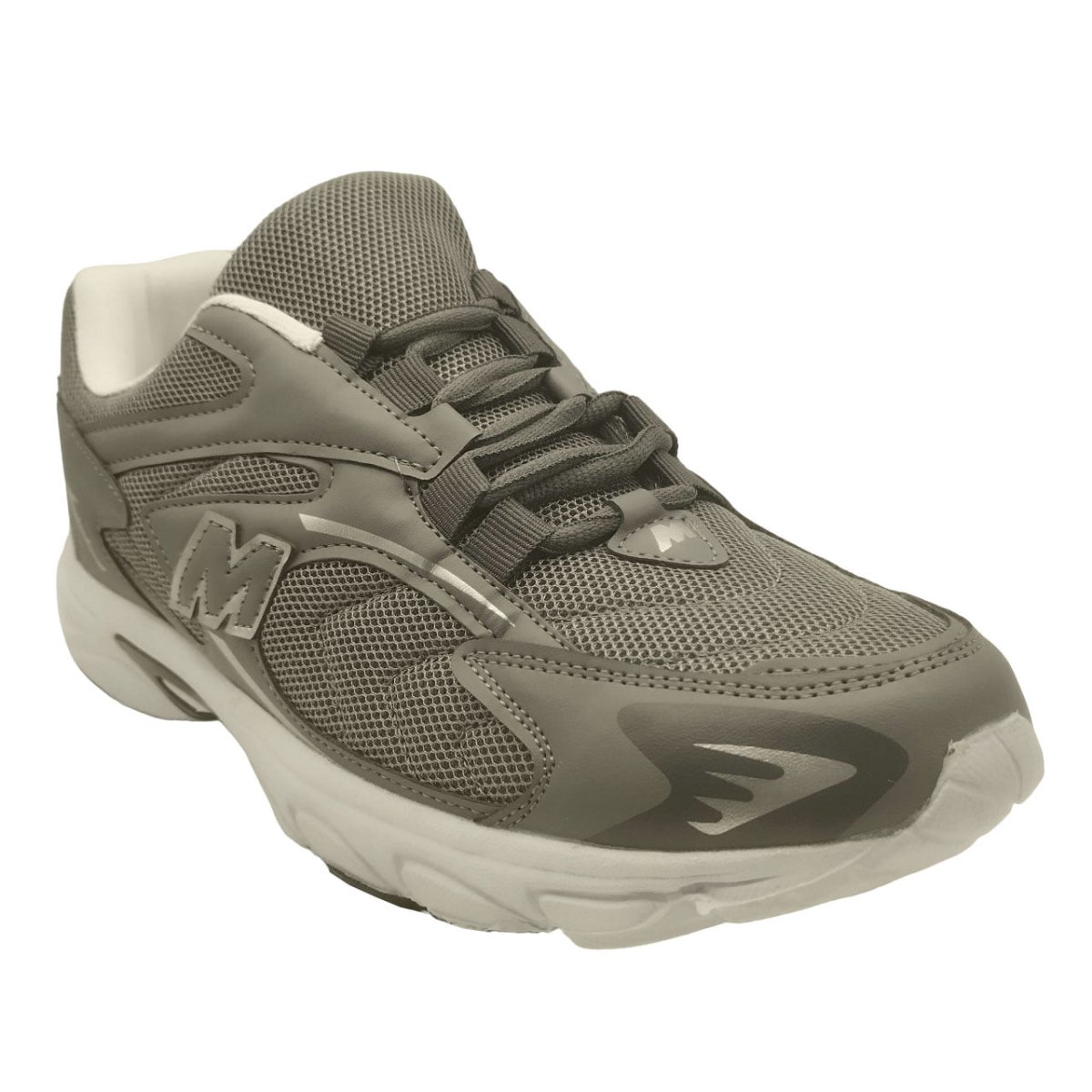Zapatilla deportiva con suela eva Monroy 691 - Imagen 4