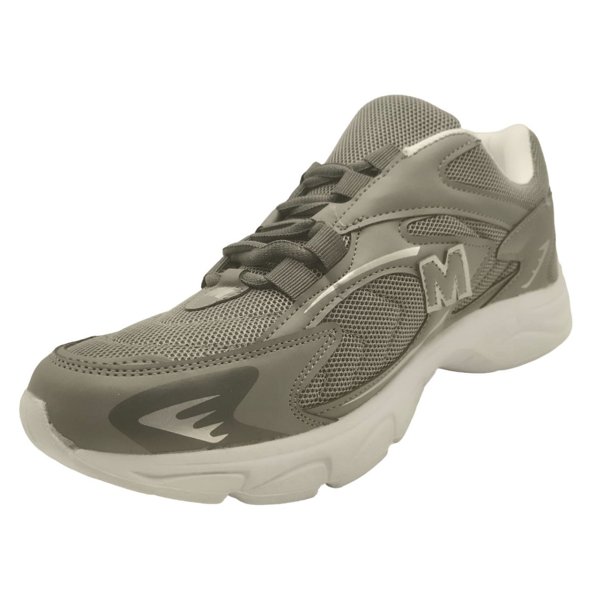 Zapatilla deportiva con suela eva Monroy 691 - Imagen 5