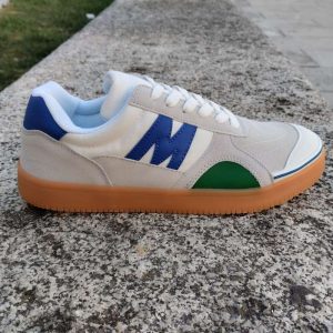 Zapatilla Monroy futbito