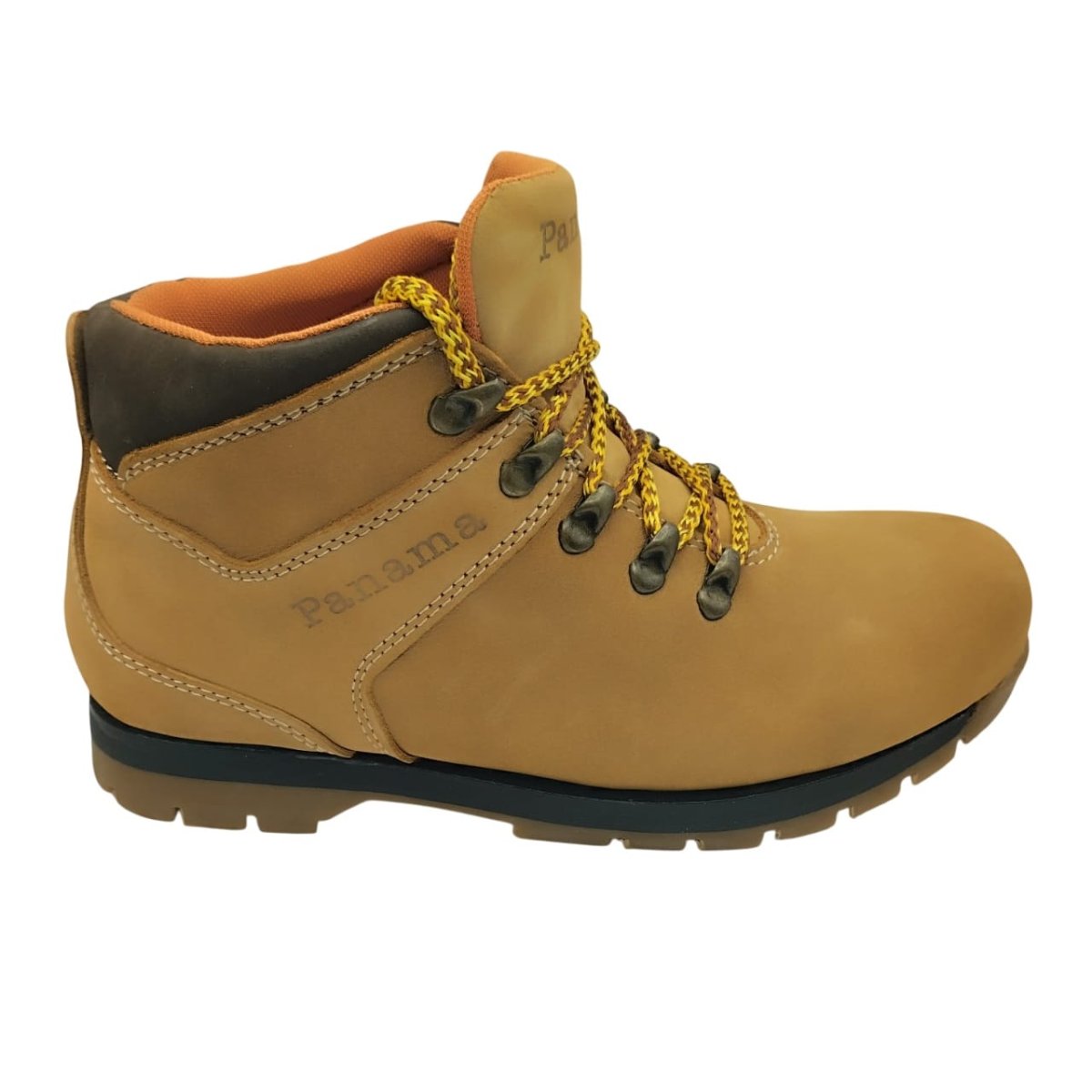 Bota de montaña nobouk Motive 35-810 - Imagen 2