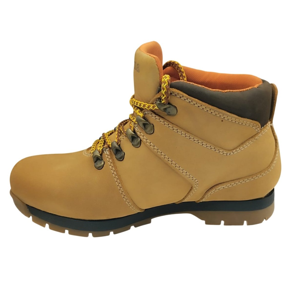 Bota de montaña nobouk Motive 35-810 - Imagen 3