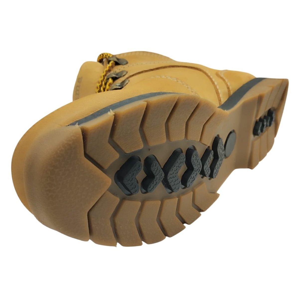 Bota de montaña nobouk Motive 35-810 - Imagen 4