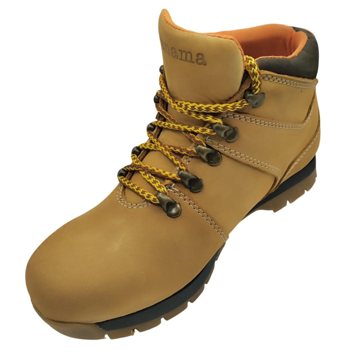 Bota de montaña nobouk Motive 35-810 - Imagen 5
