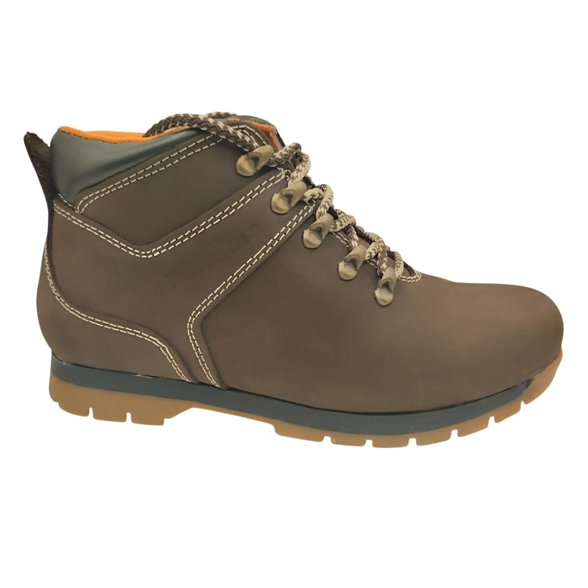 Bota de montaña nobouk Motive 35-810 - Imagen 6