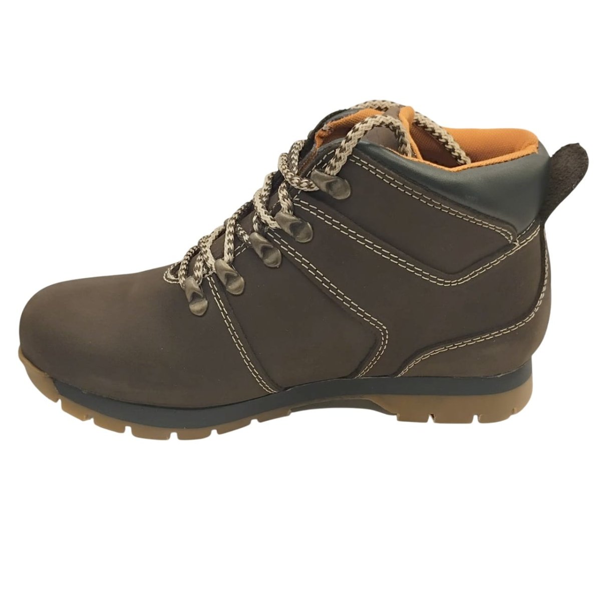 Bota de montaña nobouk Motive 35-810 - Imagen 7