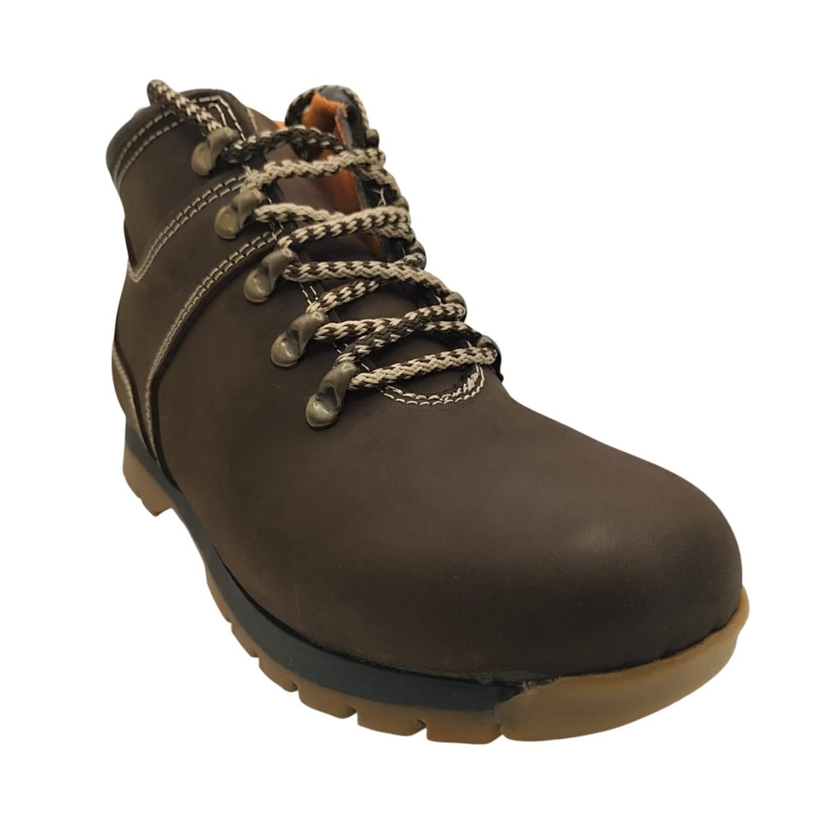 Bota de montaña nobouk Motive 35-810 - Imagen 8