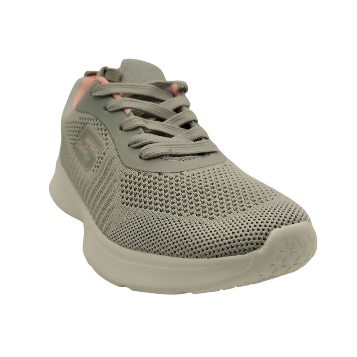 Zapatilla deportiva nylon P.light Motive 95-A-22-3 - Imagen 4
