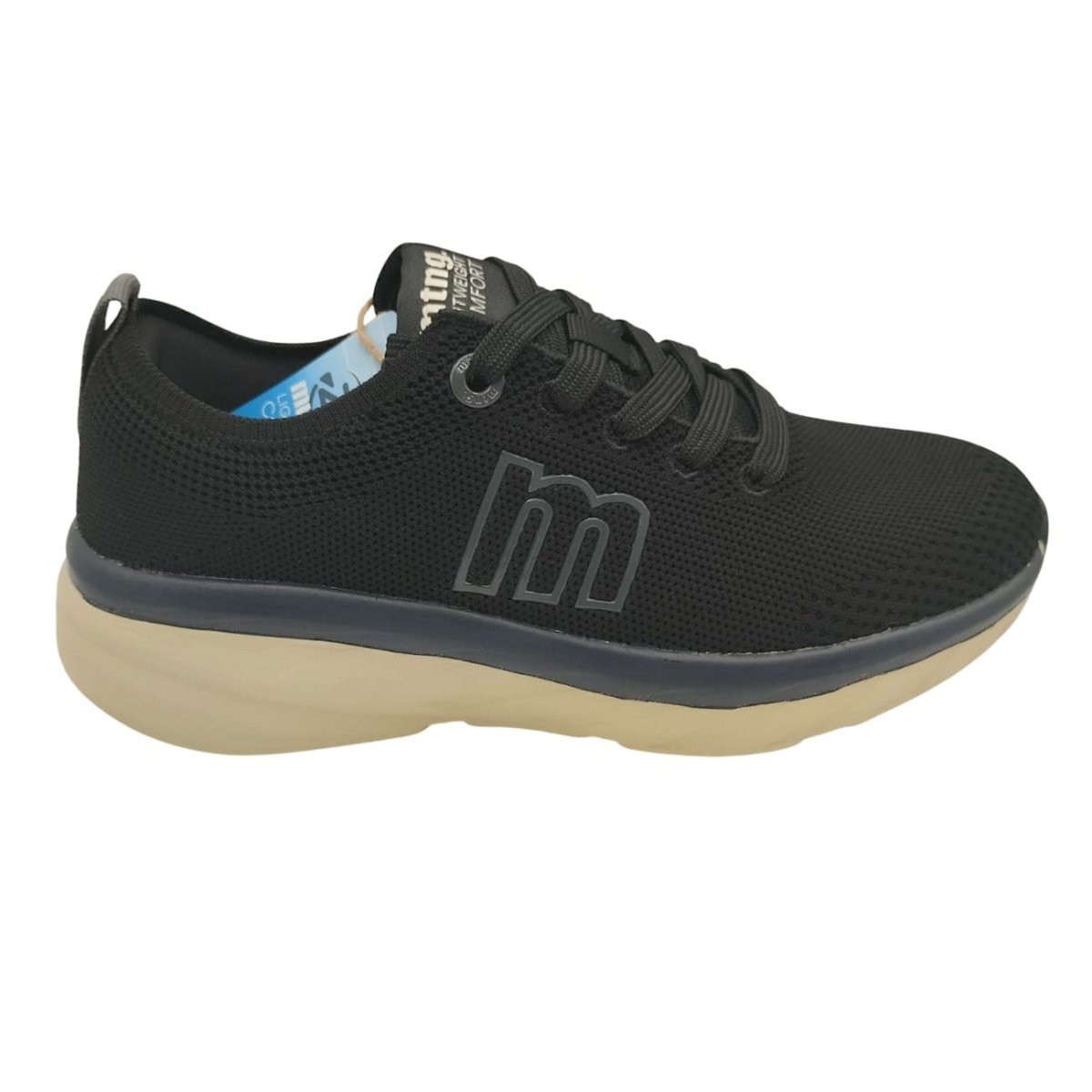 Zapatillas mustang sinaka MTNG 60935 - Imagen 2