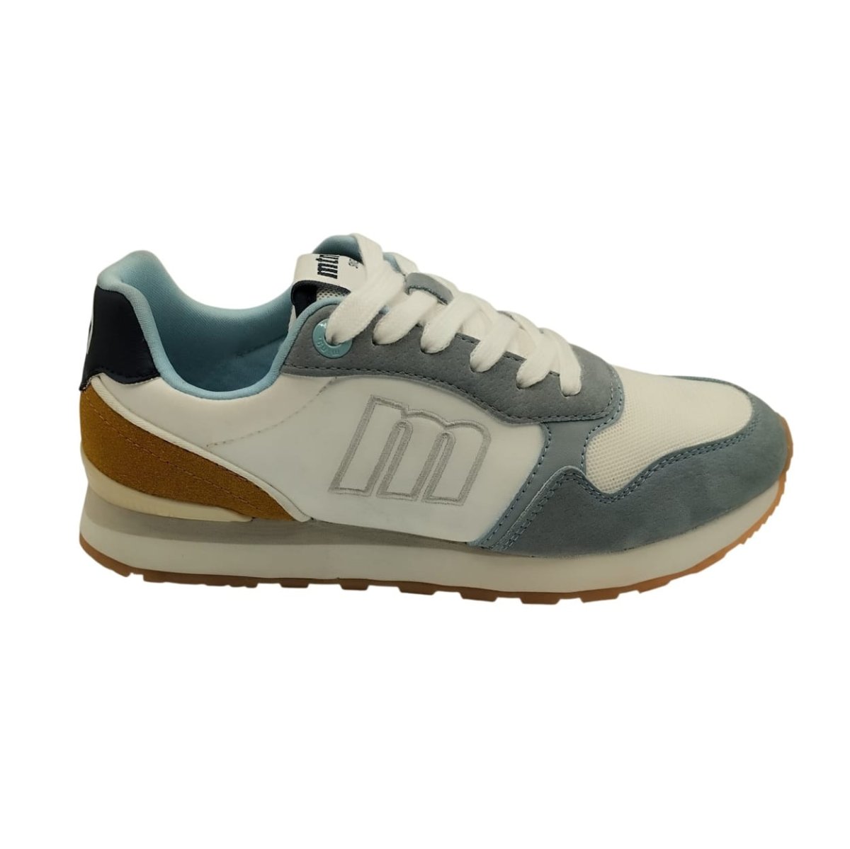 Zapatillas joggo classic Mustang 60909 - Imagen 2