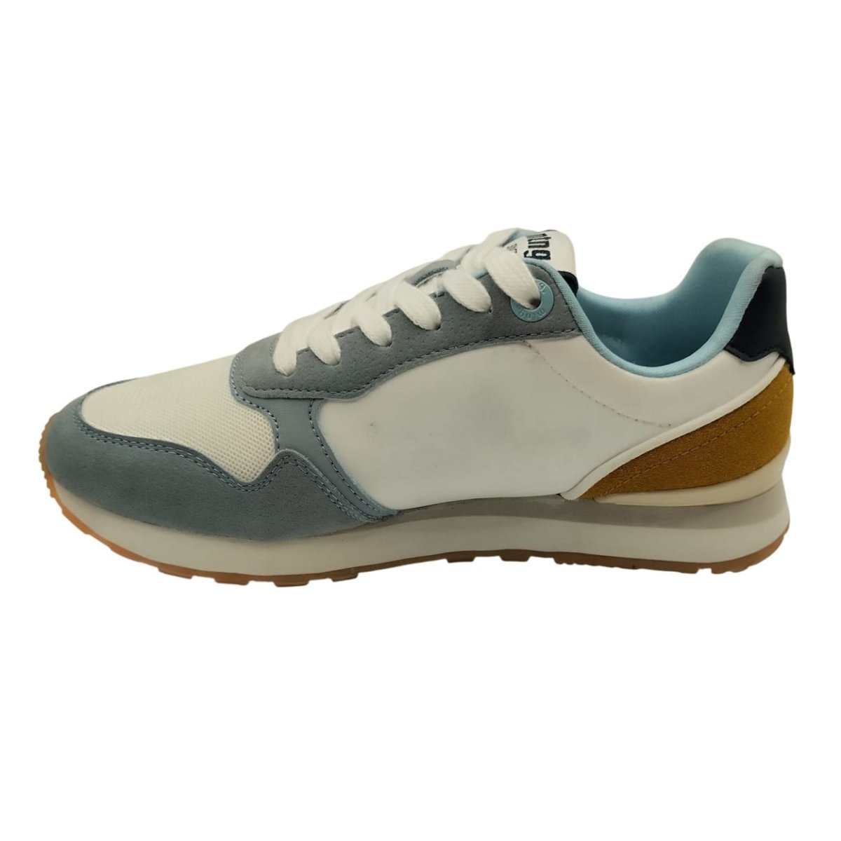 Zapatillas joggo classic Mustang 60909 - Imagen 3